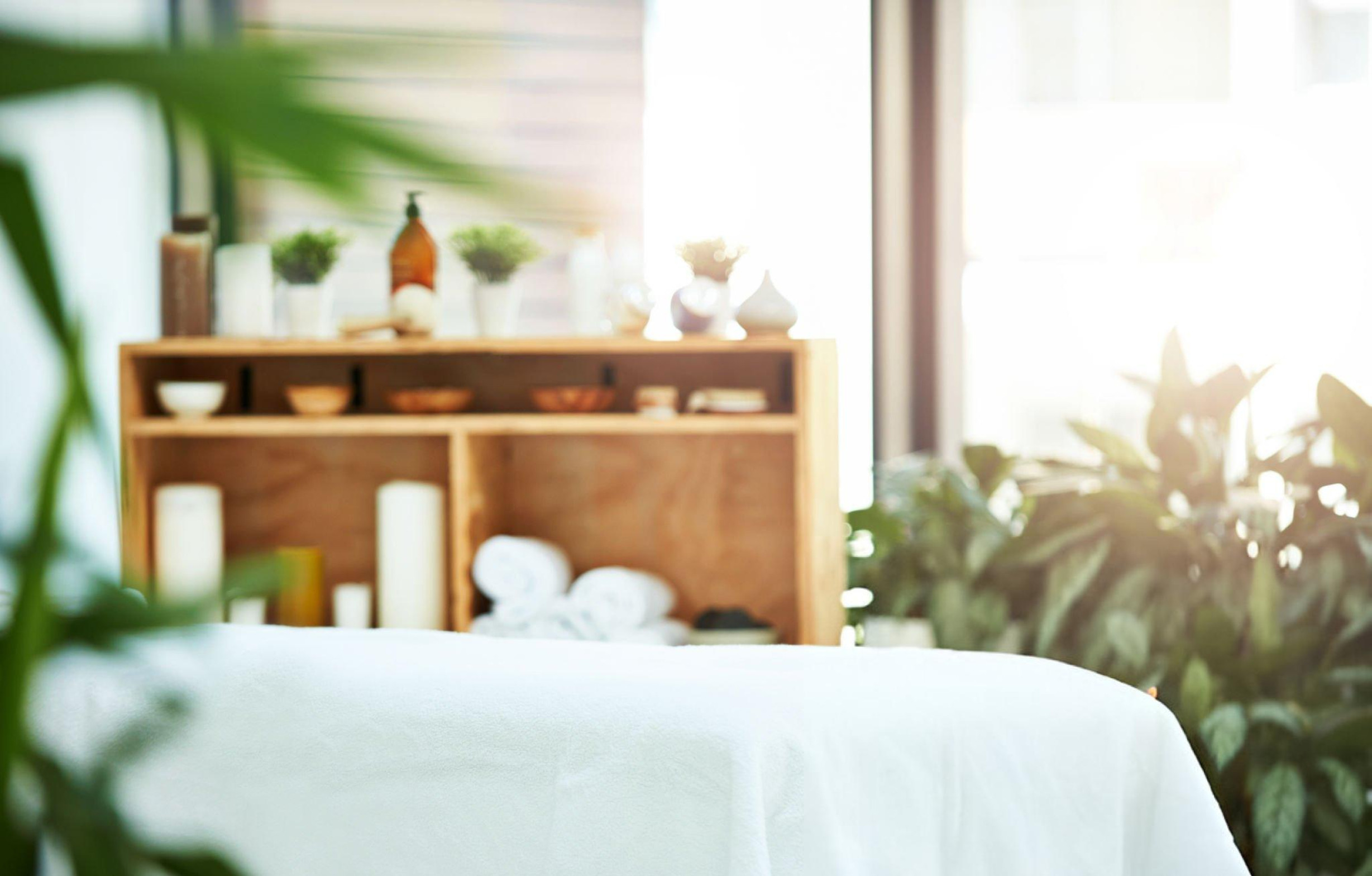 Garden Institut - Notre salon de beauté